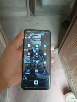 OnePlus 7T Pro 256 GB Blue