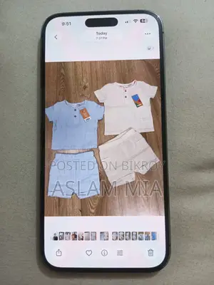 Apple iPhone 14 Pro Max 256 GB Purple