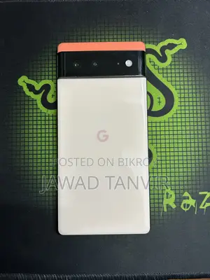 গুগল পিক্সেল ৬ ১২৮ জিবি