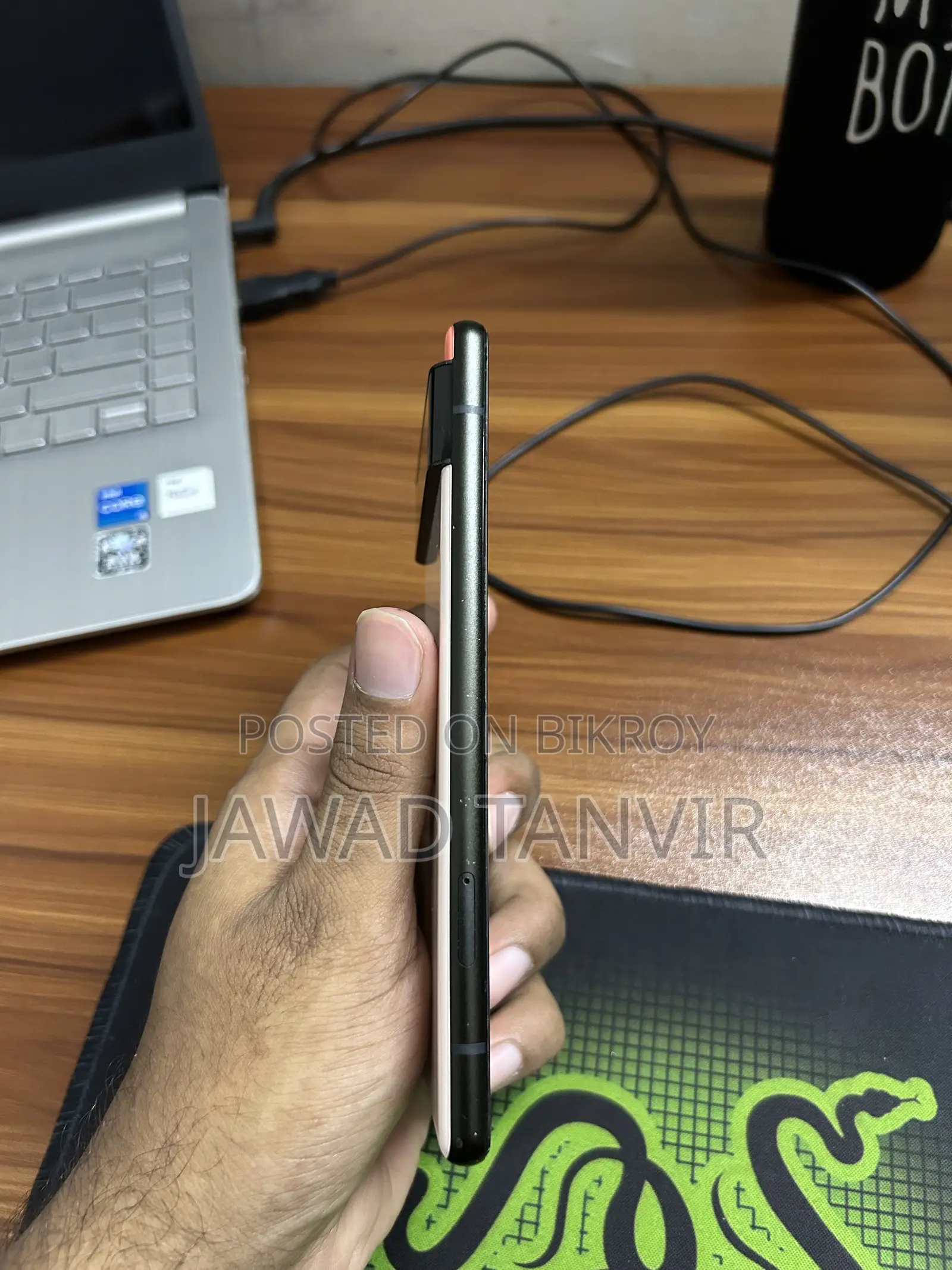 গুগল পিক্সেল ৬ ১২৮ জিবি
