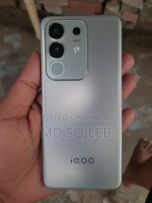 iQOO Z10x 128 GB Bronze