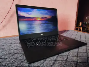 Laptop Dell 8GB Intel Core I3 SSD 256GB