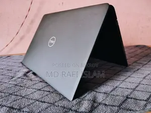 Laptop Dell 8GB Intel Core I3 SSD 256GB
