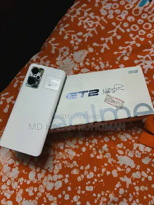 Realme GT2 128 GB