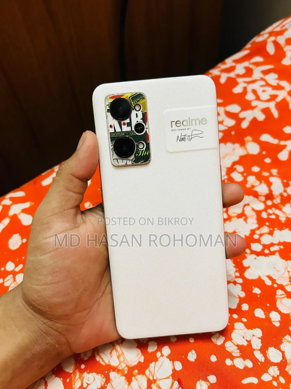 Realme GT2 128 GB