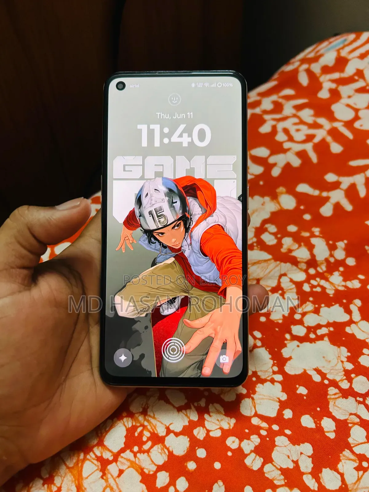Realme GT2 128 GB