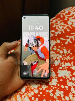 Realme GT2 128 GB