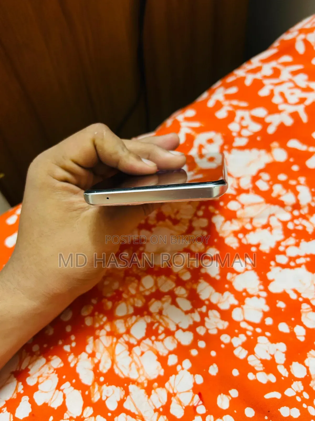Realme GT2 128 GB