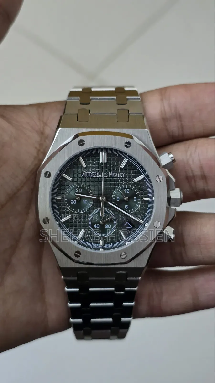 Audemars Piguet Royal Oak (Master Copy Great)