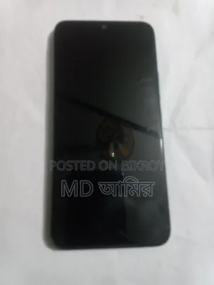 Itel A48 32 GB Blue