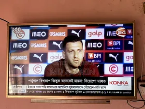 কনকা ৪৩ ইঞ্চি টিভি