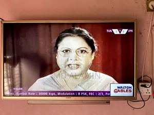 কনকা ৪৩ ইঞ্চি টিভি
