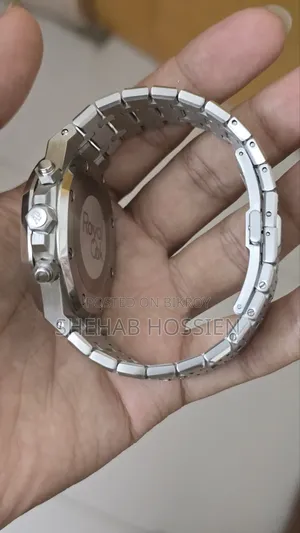 Audemars Piguet Royal Oak (Master Copy Great)