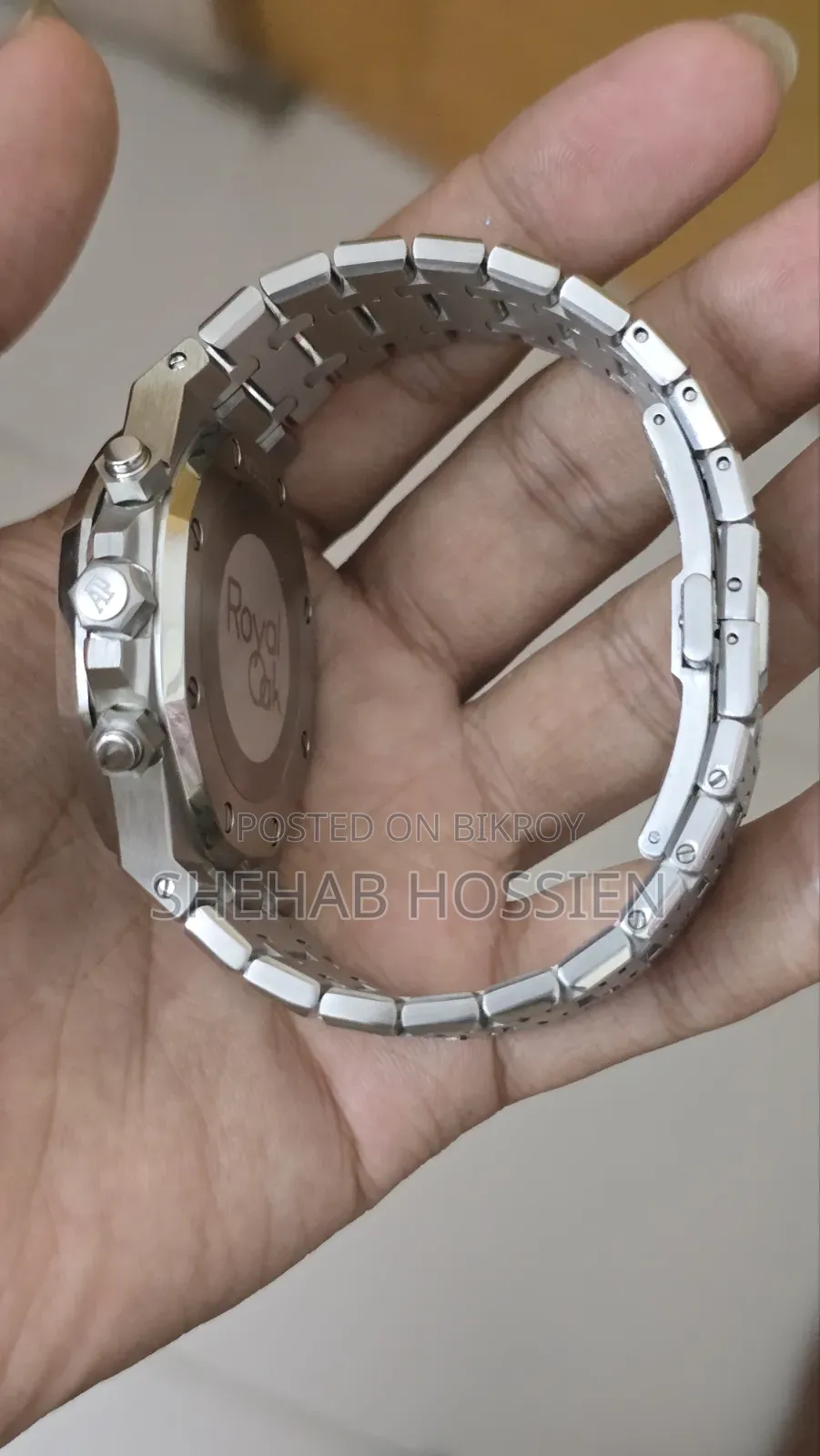 Audemars Piguet Royal Oak (Master Copy Great)