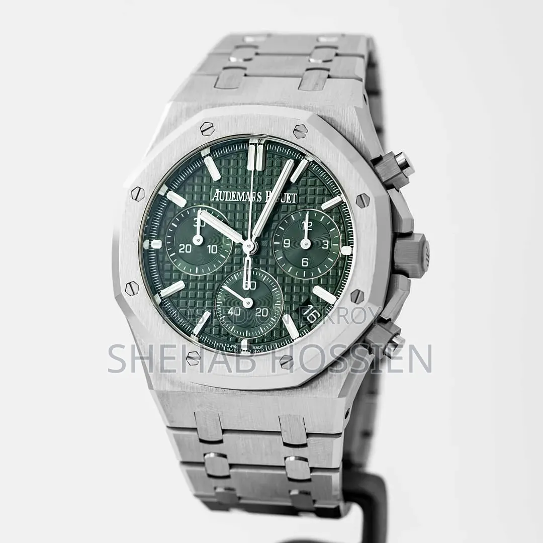 Audemars Piguet Royal Oak (Master Copy Great)