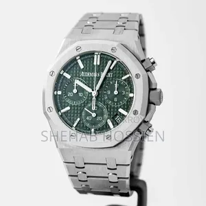 Audemars Piguet Royal Oak (Master Copy Great)