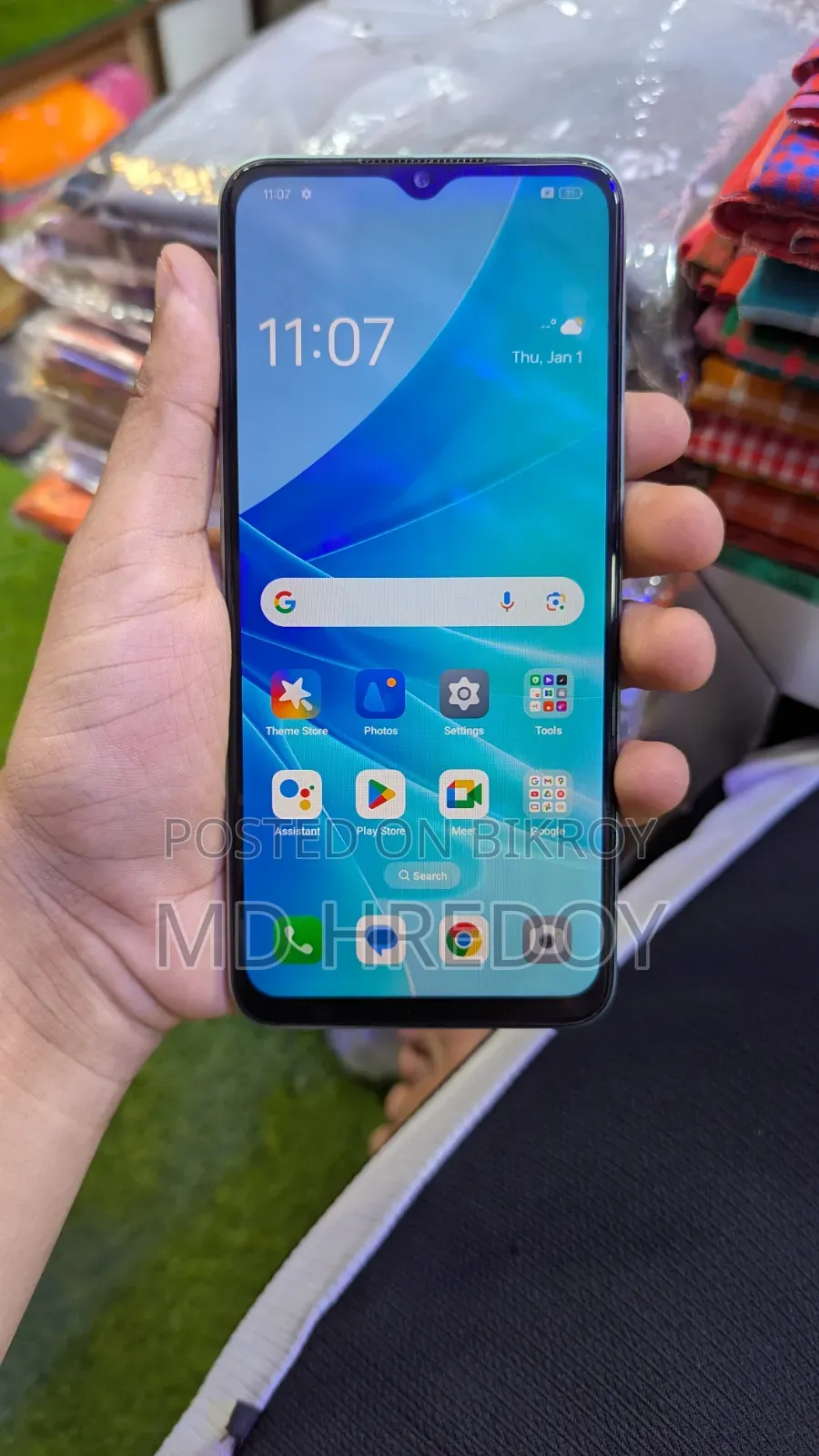 Oppo A57 64 GB