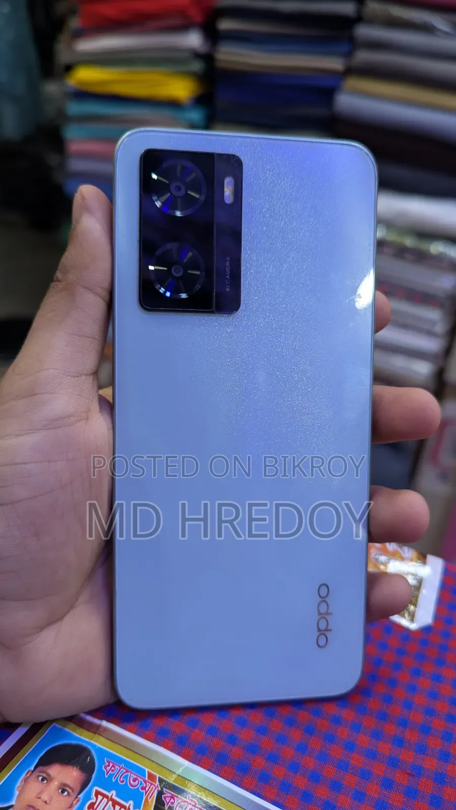 Oppo A57 64 GB
