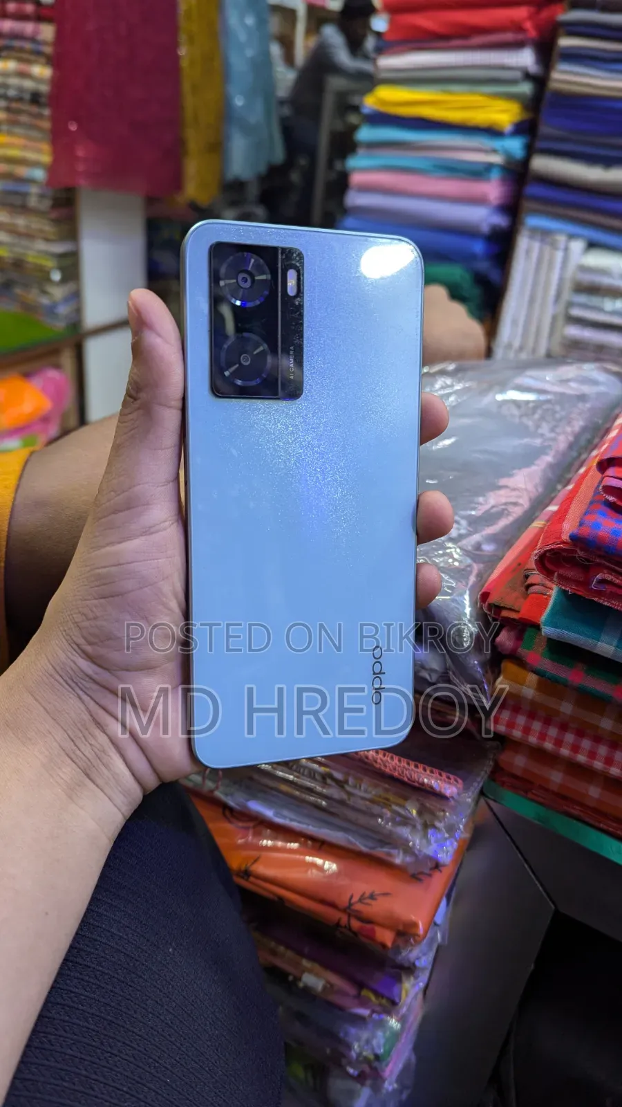 Oppo A57 64 GB