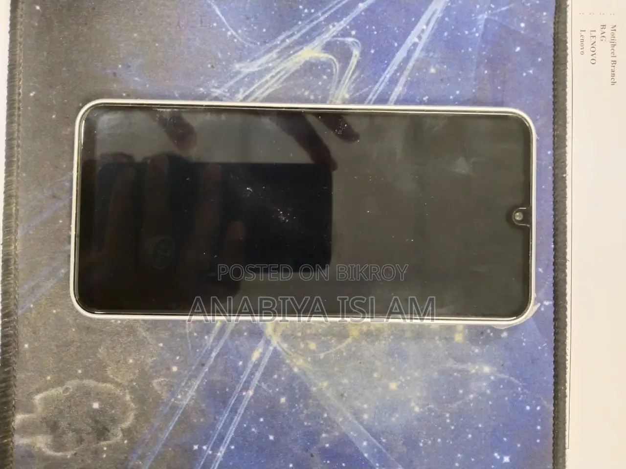 Samsung Galaxy M16 128 GB Bronze
