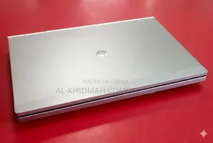 Laptop HP EliteBook 2570P 4GB Intel Core I5 HDD 320GB