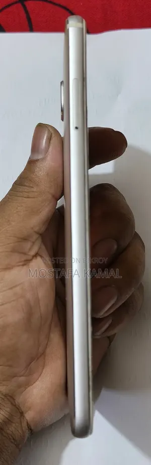 Huawei Nova Plus Dual SIM 32 GB Silver