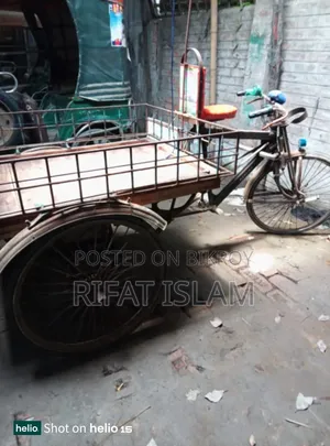 Van for sell