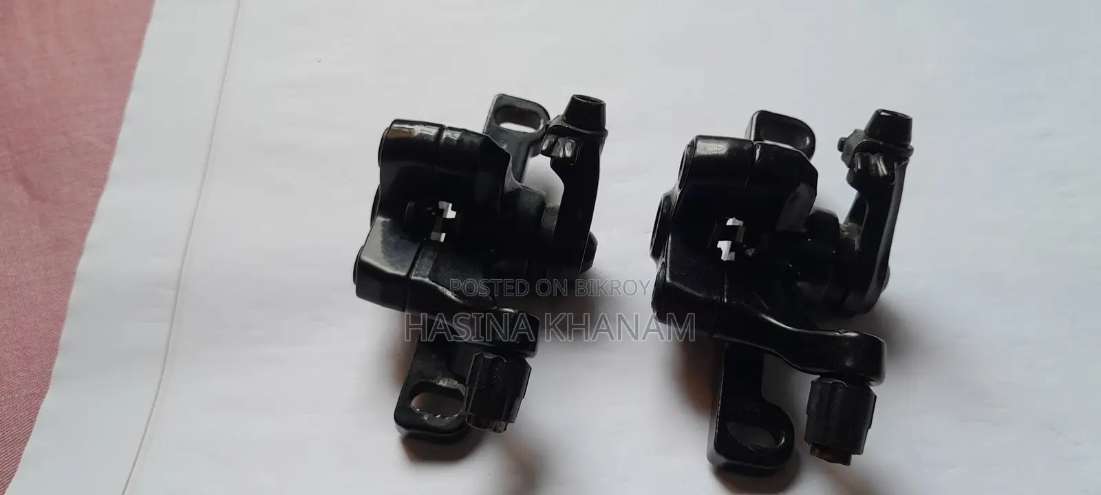 Cycle Brake Calliper For Sell