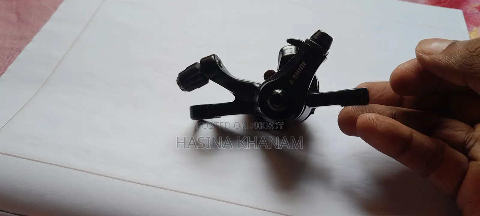 Cycle Brake Calliper For Sell