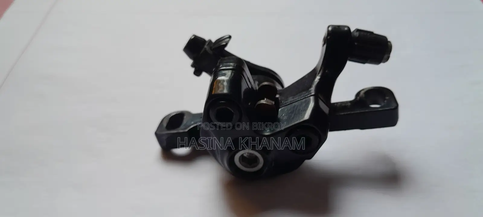 Cycle Brake Calliper For Sell