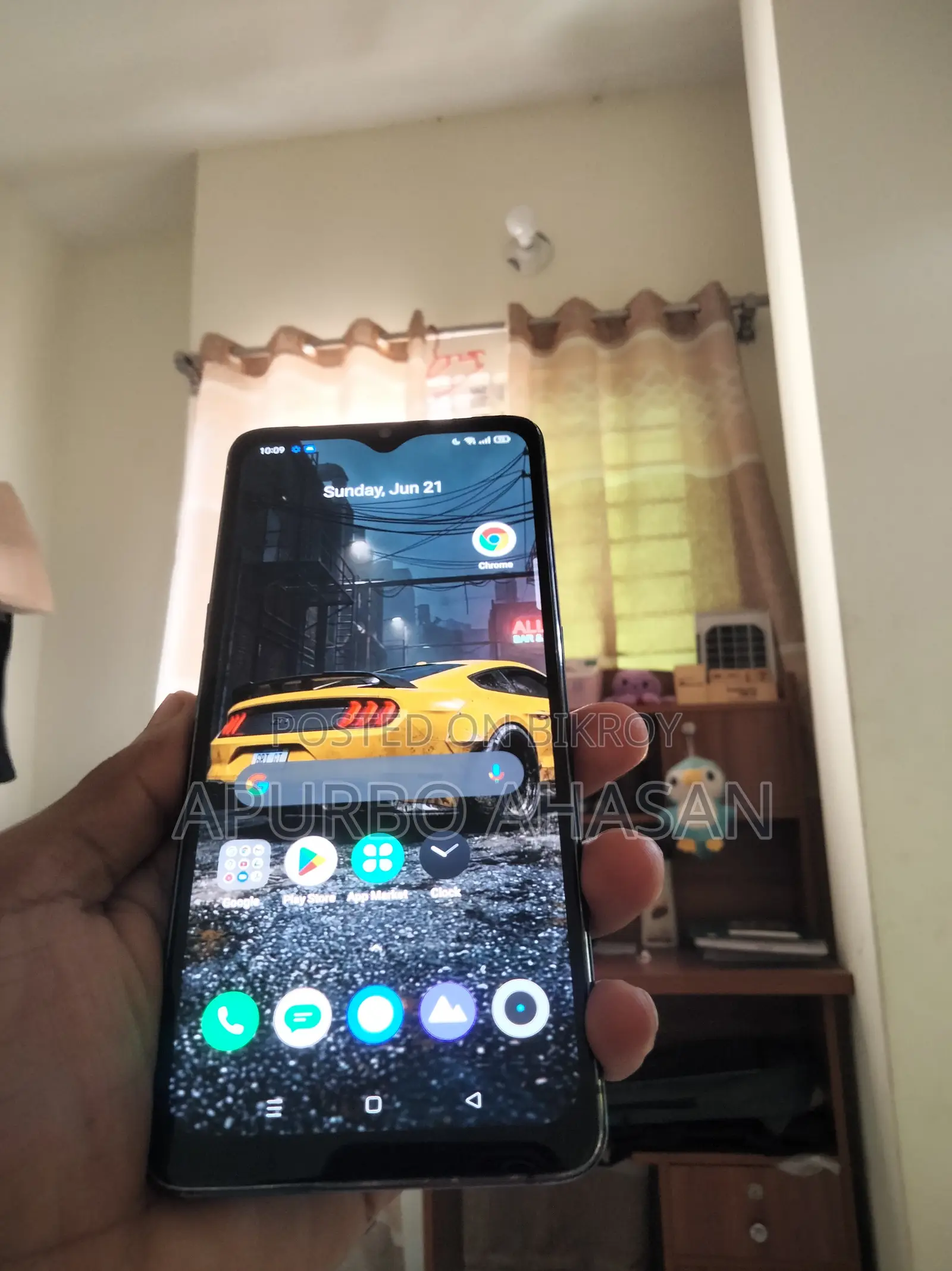 Realme X2 Pro 128 GB Blue