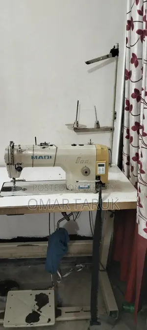 Maqi Sewing Machine