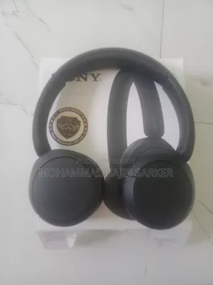 Sony Wh-Ch520 Wireless Headphone