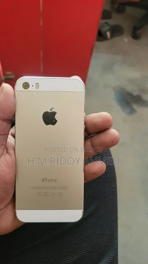 Apple iPhone 5s 16 GB
