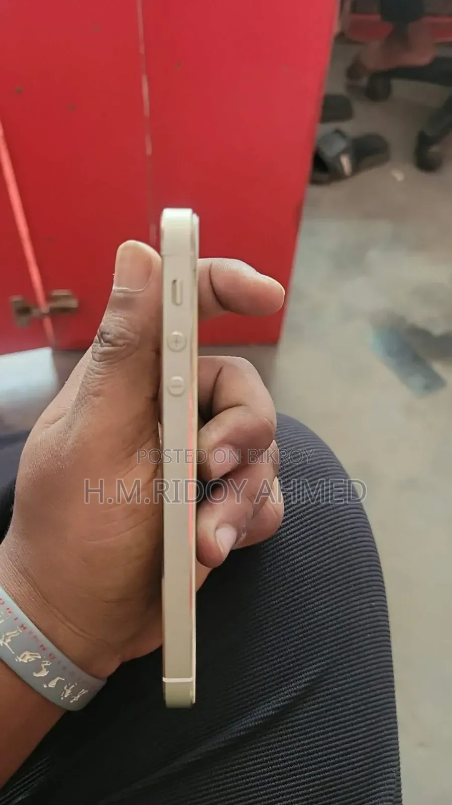 Apple iPhone 5s 16 GB