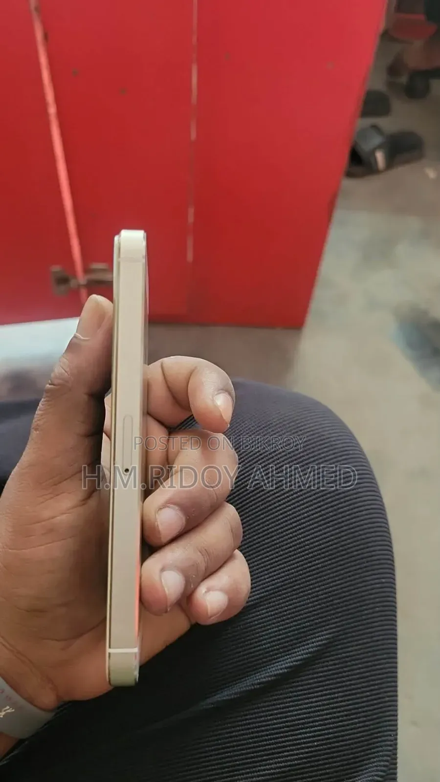Apple iPhone 5s 16 GB
