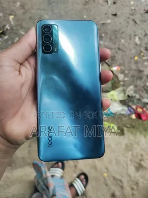 Realme X7 5G IN 128 GB