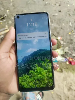 Realme X7 5G IN 128 GB