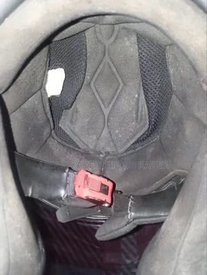 Vega Helmet
