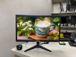 New Desktop Computer 8GB Intel Core I7 SSD 256GB
