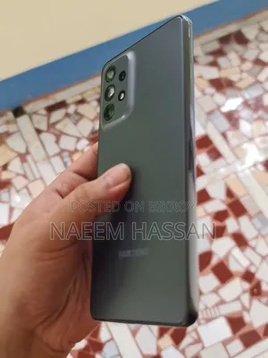 Samsung Galaxy A73 5G 128 GB Black