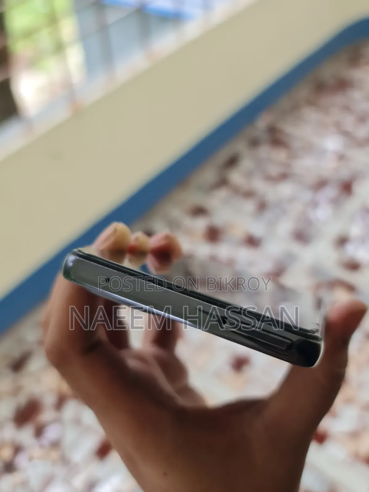 Samsung Galaxy A73 5G 128 GB Black