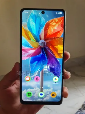 Samsung Galaxy A73 5G 128 GB Black