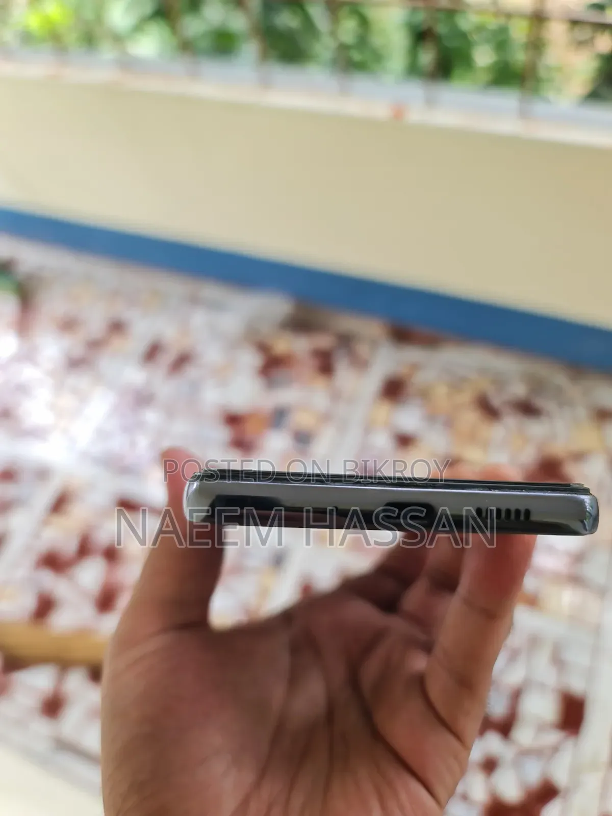 Samsung Galaxy A73 5G 128 GB Black