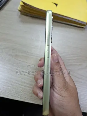 Samsung Galaxy A54 5G 128 GB Green