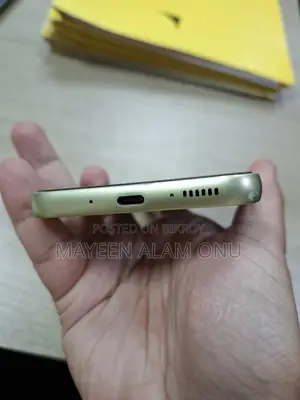 Samsung Galaxy A54 5G 128 GB Green