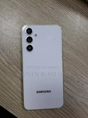Samsung Galaxy A54 5G 128 GB Green