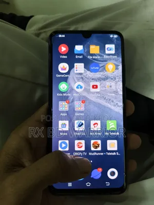 Vivo S1 Pro 128 GB Blue
