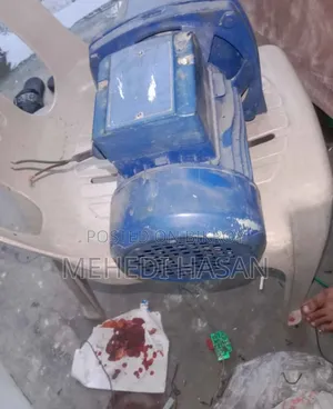 Gazi 1 Horsepower Water Pump