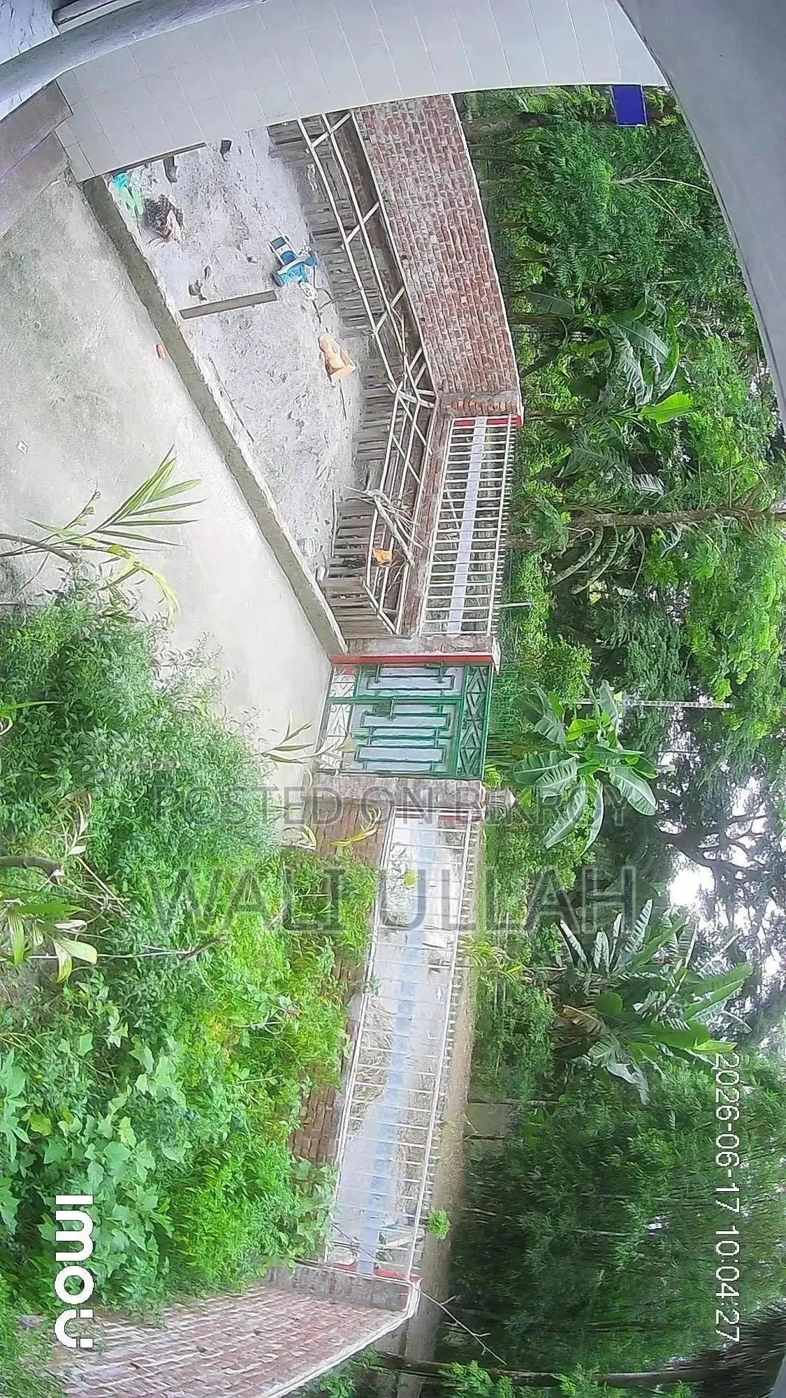 Furnished 3bdrm House in Sikder Villa, Bakerganj for Sale